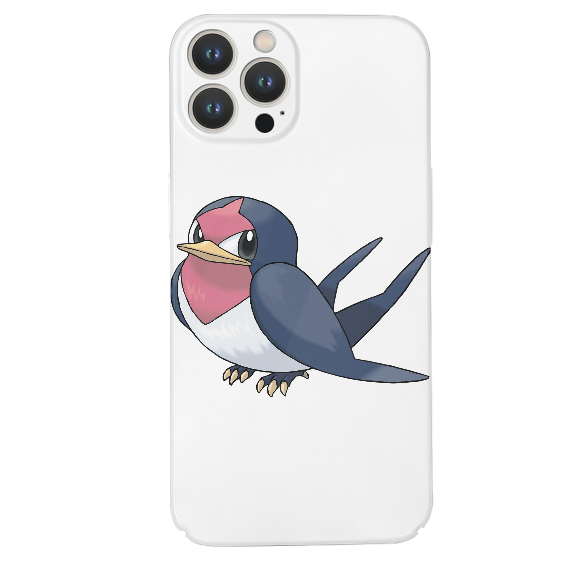 （画像用） ポケットモンスター Pokémon 【iPhone 14シリーズ対応】ハードケース